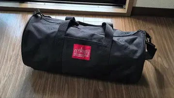 맨해튼포티지 드럼백 숄더백