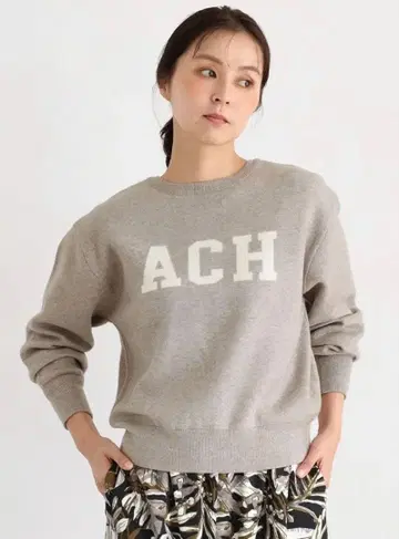 CLOVE 2way 더블 지퍼 니트