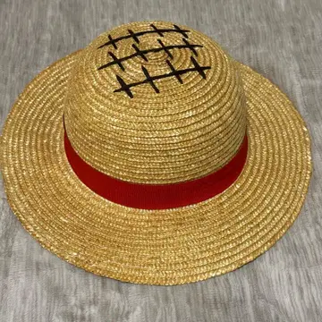 USJ 원피스 몽키 D 루피 밀짚모자