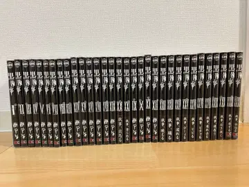 블랙 클로버 1~32권 세트 오비 포함 특전 포함 토가시 요시히로