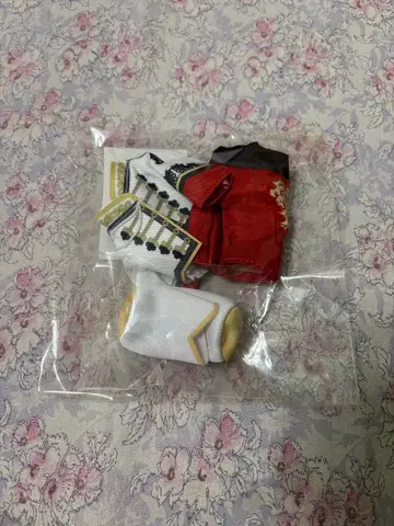 우타프리 누이스타 코스튬 ASSMU 이치죠지 토키야