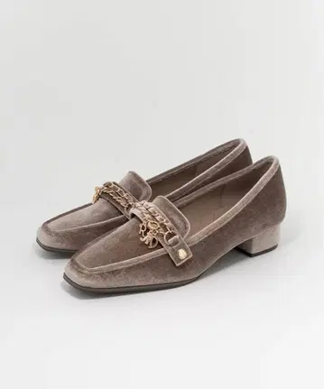 RANDA 2WAY 벨트 로퍼