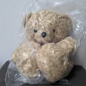 BIG BEAR9 봉제 인형