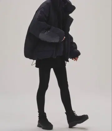 TODAYFUL Monster Down Jacket