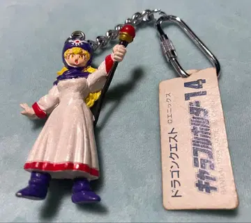 드래곤 퀘스트 캐릭터 풀 홀더 문브루크의 공주