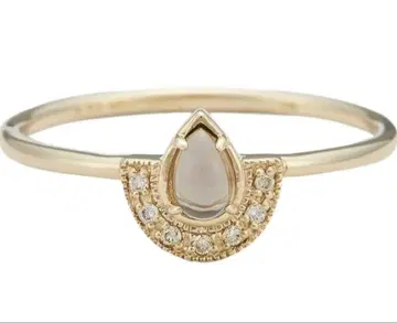 노제스 K5 쿼츠 반지 11호