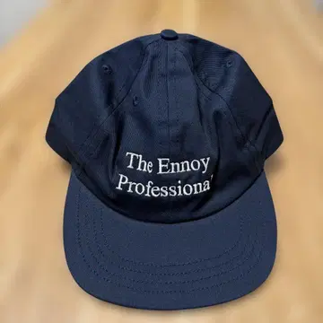 The Enmoy Professional 네이비 캡