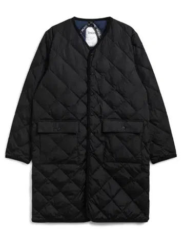 타이온 다운 코트