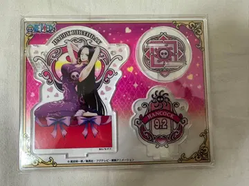 원피스 행콕 아크릴 스탠드 9.2