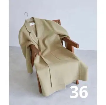 todayful 울 오버코트