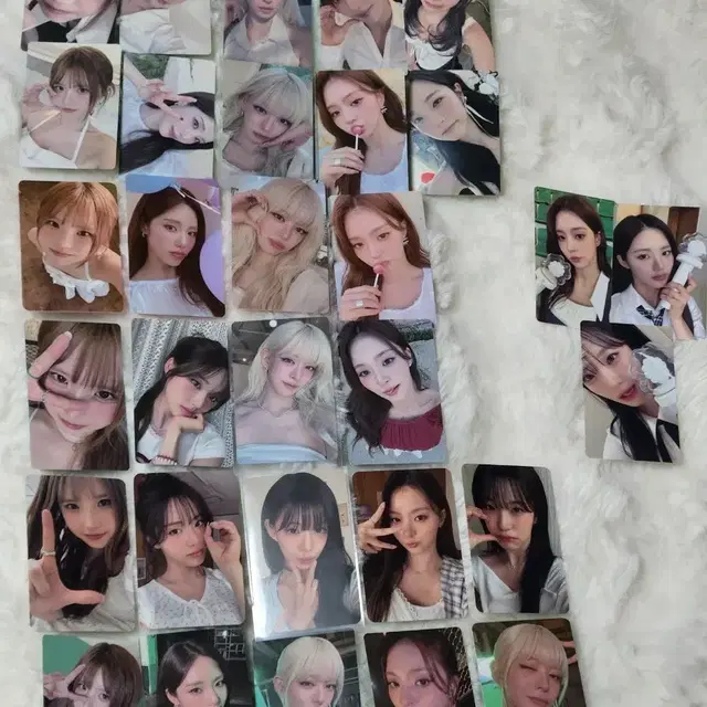 프로미스나인 콘서트, 프롬, 응원봉 포카 판매