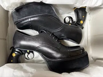 hazama 히키테토 나루 드레스 슈즈