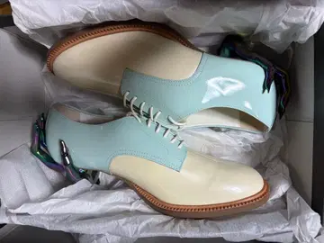 hazama 끌려들어가는 운명의 드레스 슈즈 [ aurora ver. ]