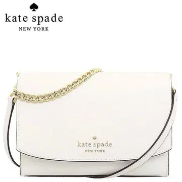 kate spade 숄더백 화이트 WKR00119