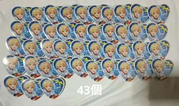 스토푸리 루토 하트의 캔 배치 winter 크리스마스 등신 2022