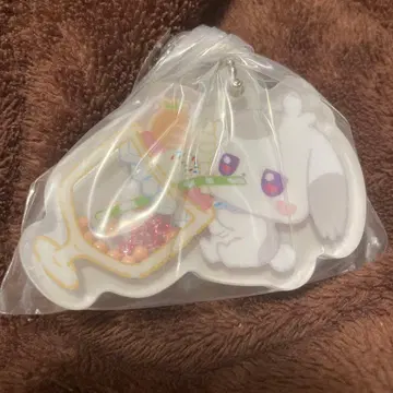 푸치큐아 쉐이커 참 다이후쿠