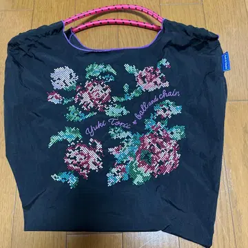 볼&체인 토리이 유키 M 사이즈