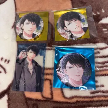 스타마이 AGF 아오야마 타츠키 묶음 판매