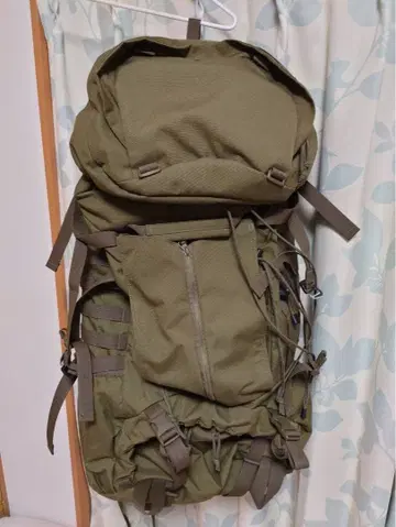 TASMANIAN TIGER Pathfinder Mk2 백팩