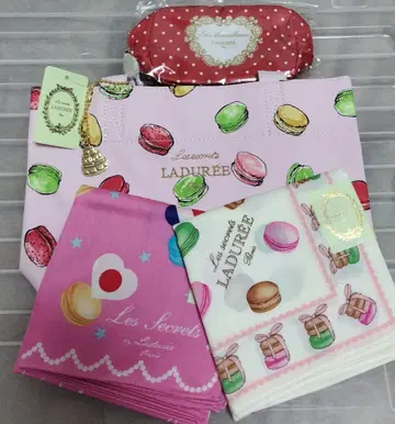 미니 토트백 세트