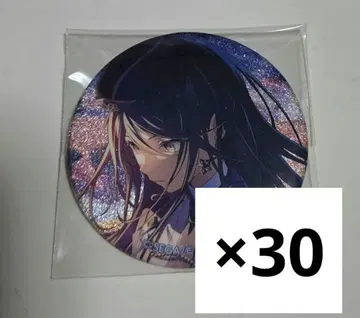 프로세카 이치카 40A 캔뱃지