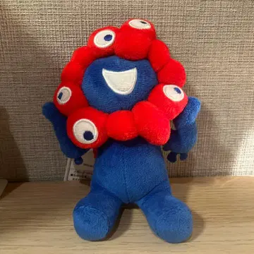 미야쿠미야쿠 봉제 인형