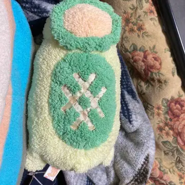 봉제 인형 카파 후릿카 누쿠마로