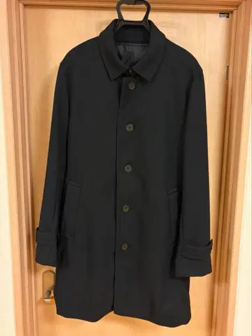 [ mr.junko ] 스텐카라 코트 XL 사이즈 새상품급