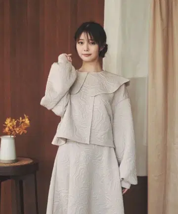 moi tytto 멀티웨이 퀼팅 탑