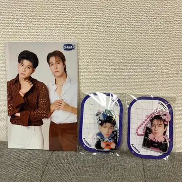 GMMTV FANIVAL GASHA SkyNani