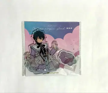 앙스타 카게히라 미카 코스튬 아크릴 스탠드