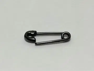 [ 한쪽 귀용 ] JAM HOME MADE 세이프티 핀 귀걸이