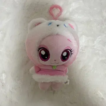 티니핑 서프라이즈 박스 시계 부품 핑