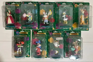 디즈니 오너먼트 복권 2016