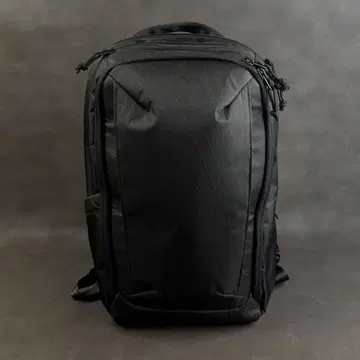 [ 거의 새상품 ] MNL CITY PACK X-Pac 21L 백팩