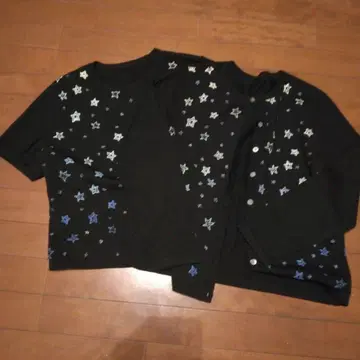 레리안 13 플러스 니트 앙상블 세트