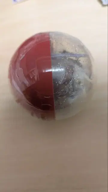 릴린린 캡슐 토이