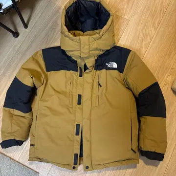 컨디션 최상 THE NORTH FACE 발트로 라이트 자켓 150