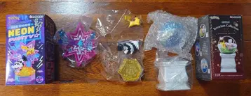 포켓몬 리멘트 2개 세트