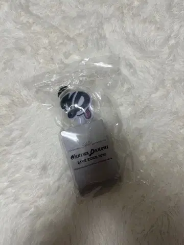 나니와단시 LIVE TOUR 2025 BON BON VOYAGE 응원봉