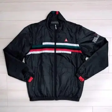 르꼬끄 골프 2way 패딩 자켓 L 라이트 다운 베스트 데상트