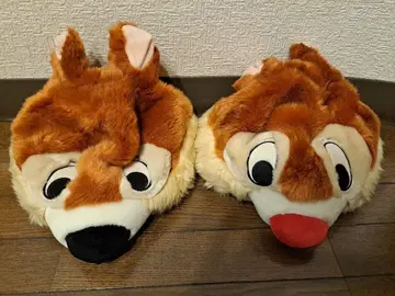 칩과 데일 팬캡