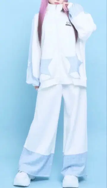 하우루즈 저지 셋업