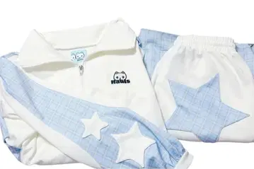 hauls 별 저리 셋업 정가 15900엔 새상품급