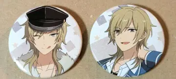 앙스타 Anniversary 복권 캔뱃지 히카제 카오루