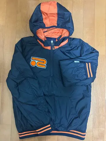 rosasen 나일론 자켓