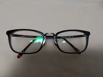 문호 스트레이독스 메가네이치바 콜라보 안경