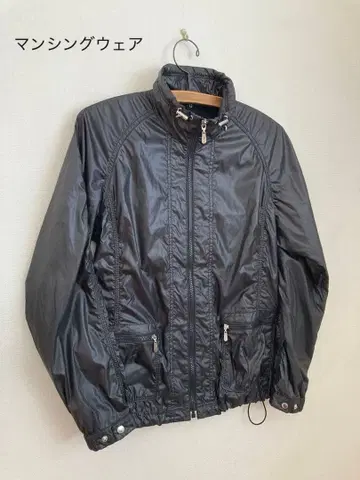 [ 새상품급 ] munsingwear 먼싱웨어 자켓 M 여성용