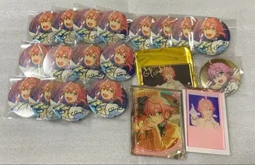 앙스타 히메미야 토리 세트