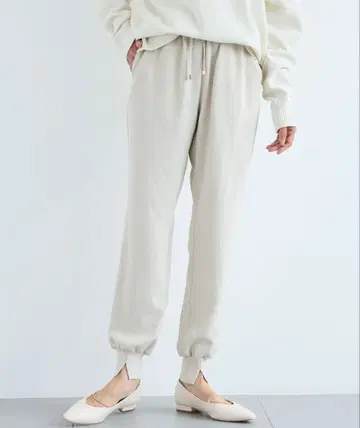 밴야드 스톰 조거 팬츠 새상품급